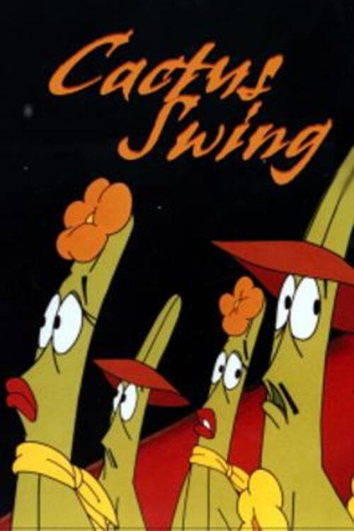Cactus Swing (1995) poster