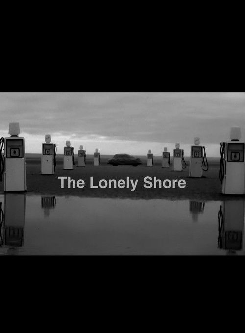 The Lonely Shore (1962) poster