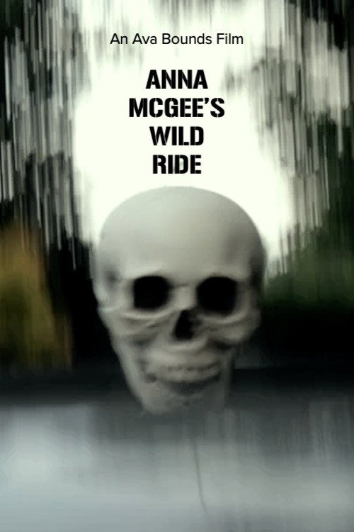 Anna McGee’s Wild Ride (2023) poster