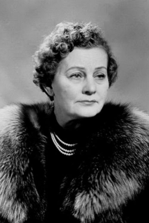 Анна Обухович