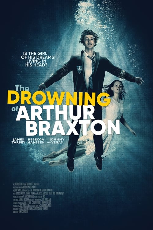 The Drowning of Arthur Braxton (2021) poster