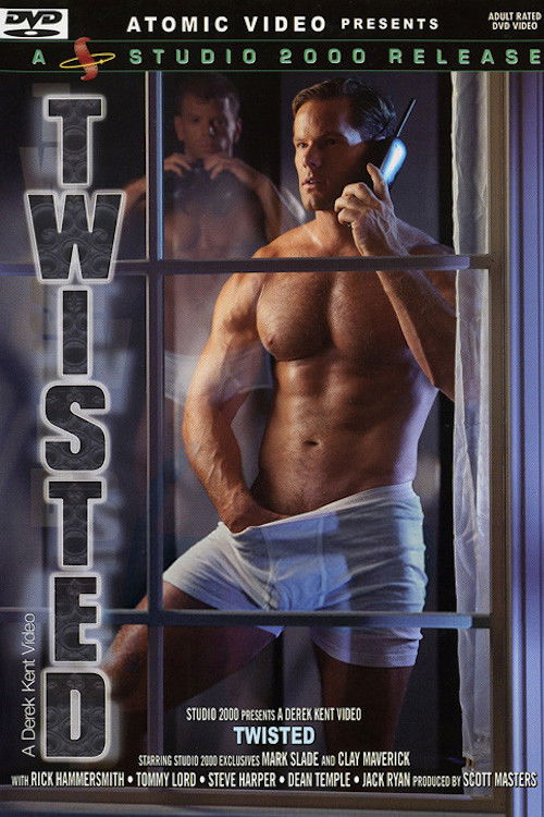 Twisted (1999) poster