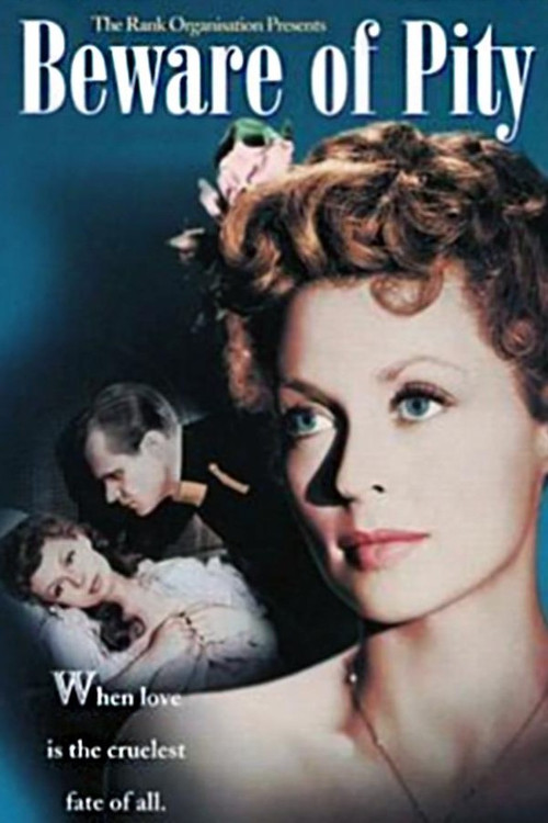 Beware of Pity (1946) poster