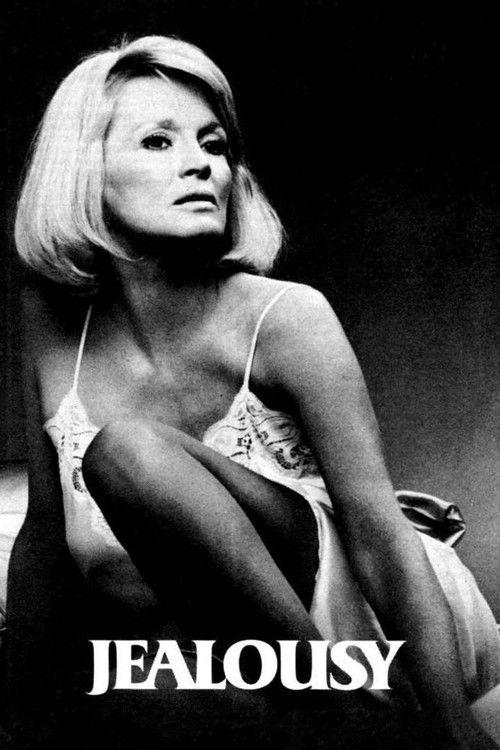 Jealousy (1984) poster