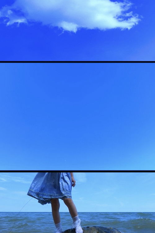 A Parable of Now (2025) poster