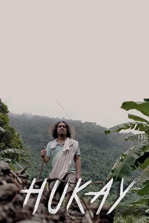 Hukay (2021) poster