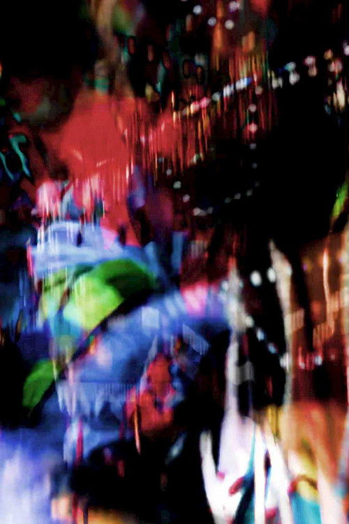 Solo un poco aquí (2018) poster