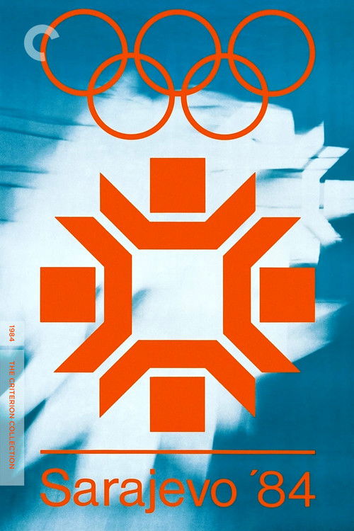 A Turning Point (1984) poster