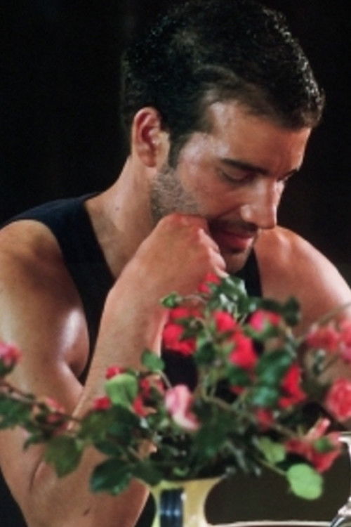 Handsome Jack (2003) poster