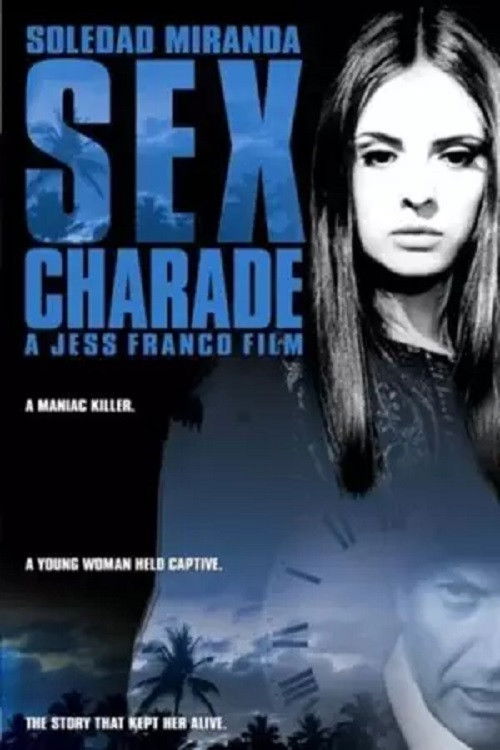 Sex Charade (1972) poster