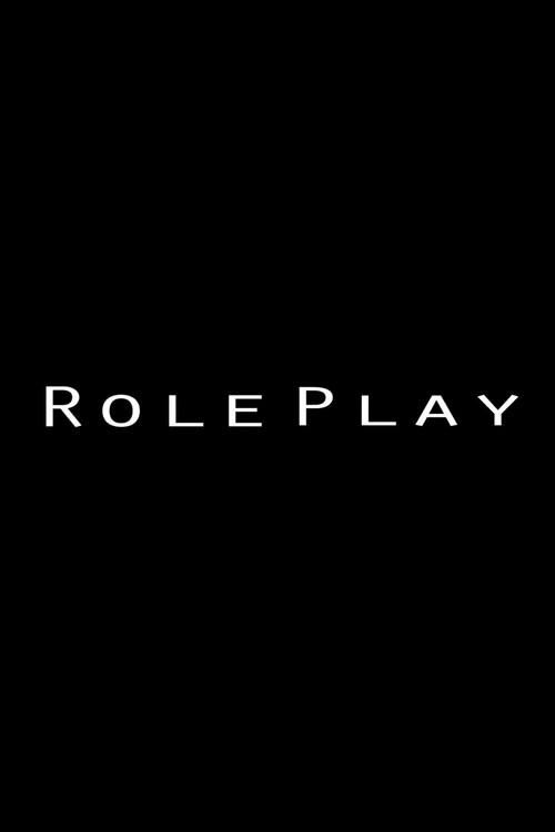 Role Play (2012) poster