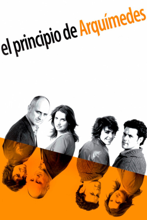 El principio de Arquímedes (2004) poster