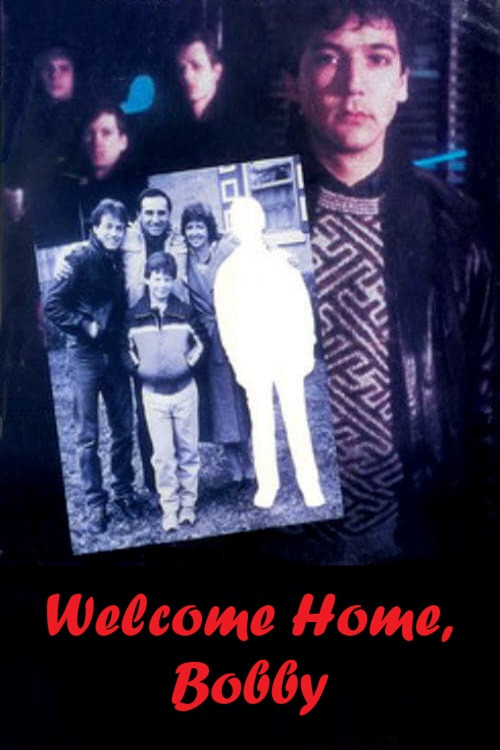 Welcome Home, Bobby (1986) poster