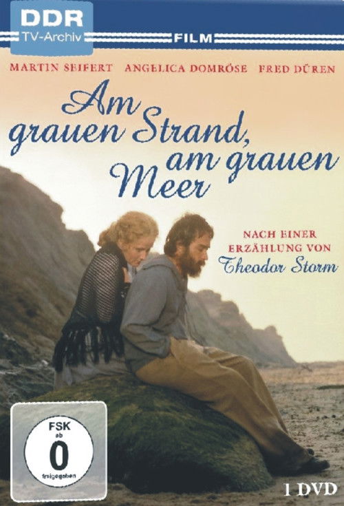Am grauen Strand, am grauen Meer (1980) poster