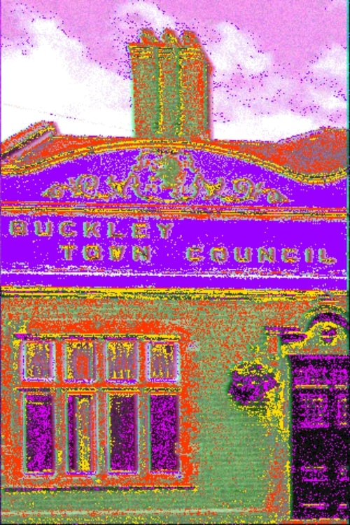 Clearing of the Bucks (2026) poster