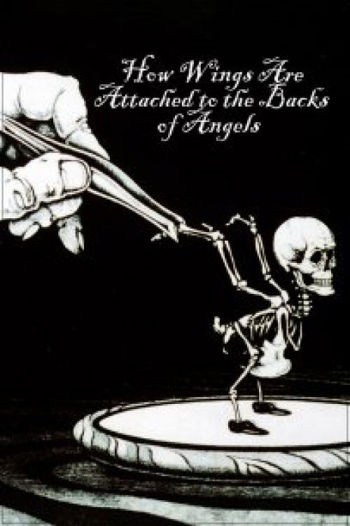 Como as Asas Estão Ligadas às Costas dos Anjos (1996) poster