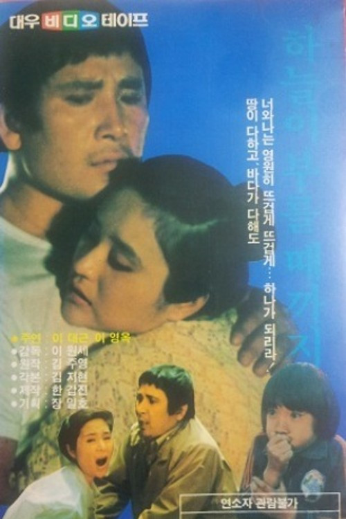 하늘이 부를 때까지 (1980) poster