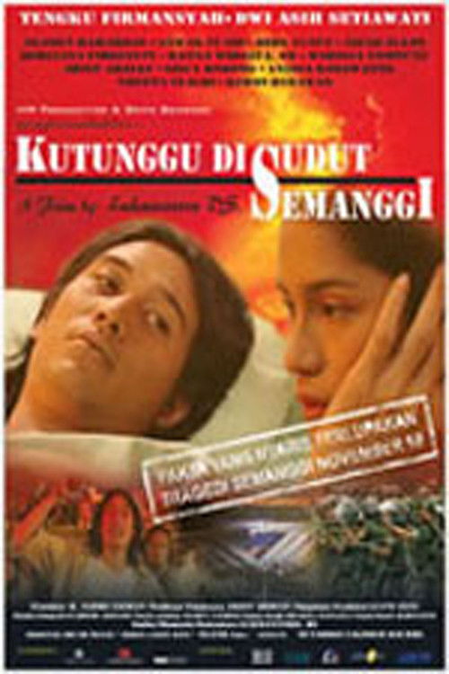 Kutunggu di Sudut Semanggi (2004) poster
