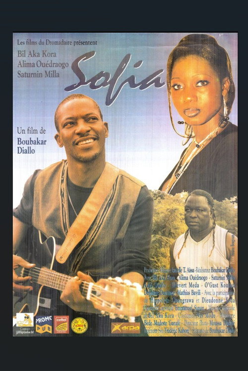 Sofia (2004) poster