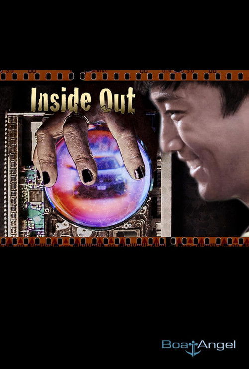 Inside Out (2011) poster