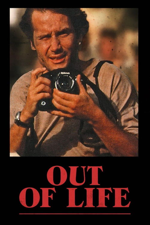 Out of Life (1991) poster