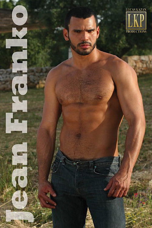 Jean Franko (2017) poster