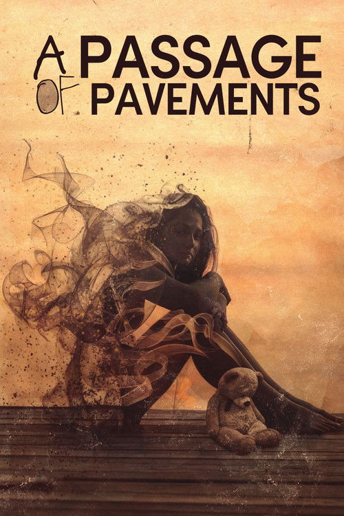 A Passage of Pavements (2018) poster