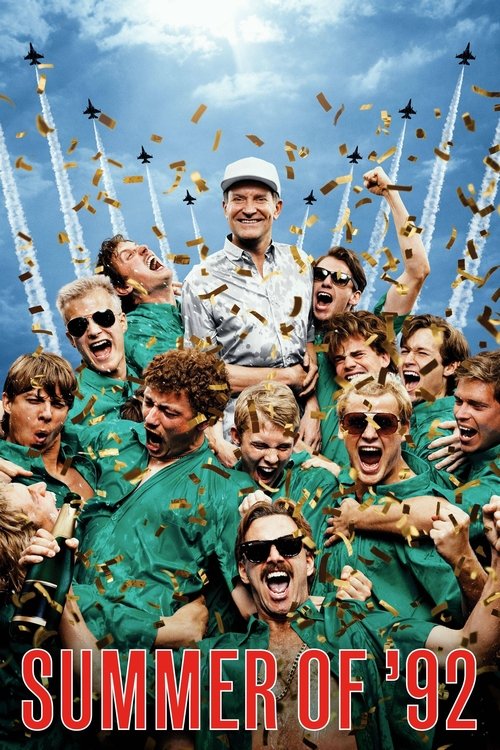 Şampiyon Danimarka (2015) poster