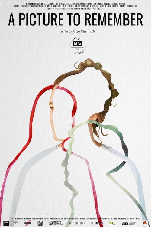 Фото на пам'ять (2023) poster