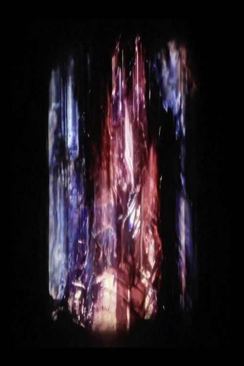 Tláloc (2017) poster