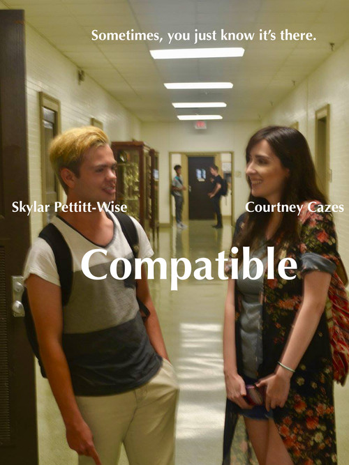Compatible (2018) poster