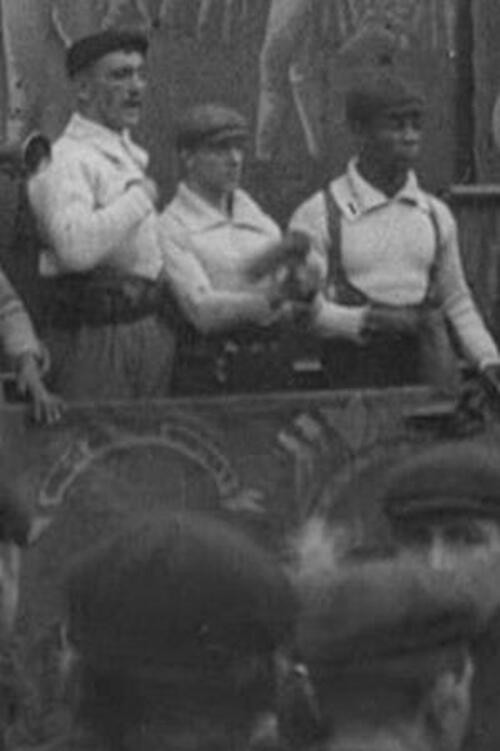 Hull Fair (1902) poster