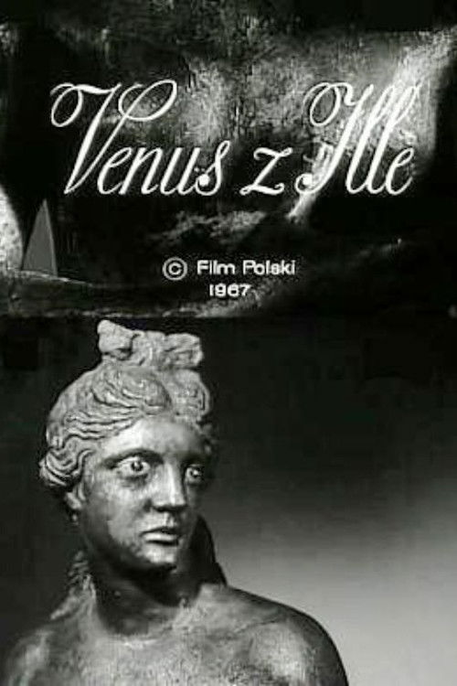 Venus of Ille (1969) poster