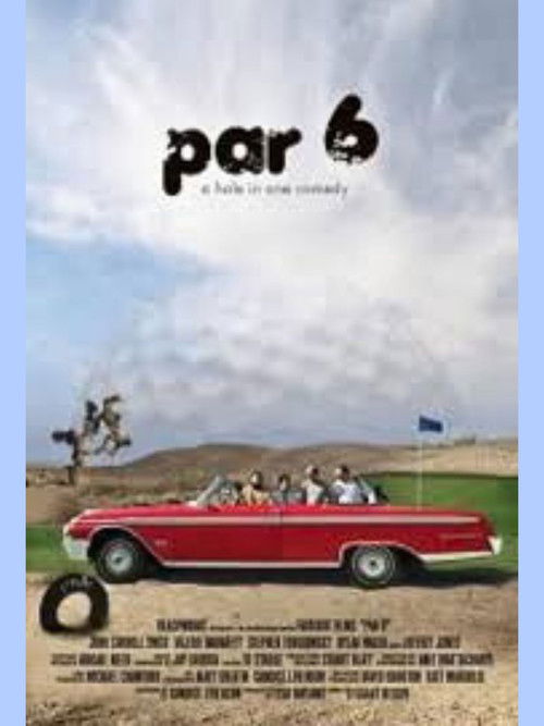 Par 6 (2002) poster
