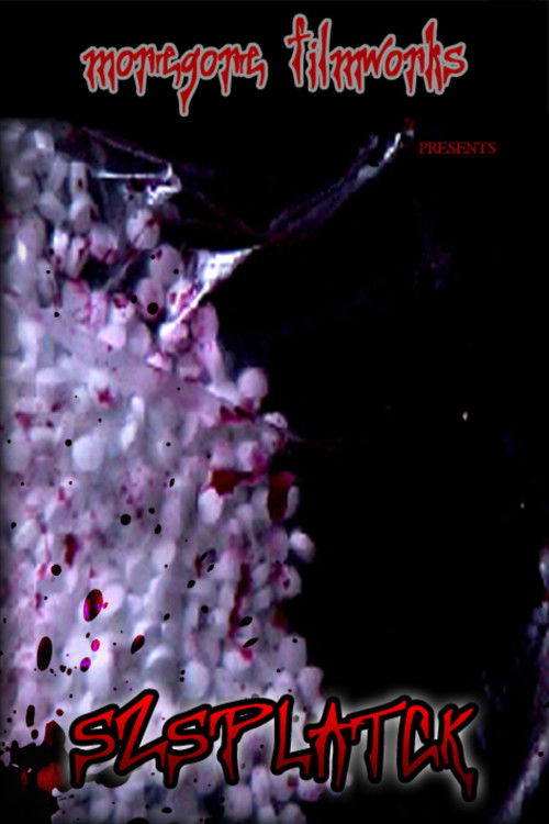 Szsplatck (2006) poster