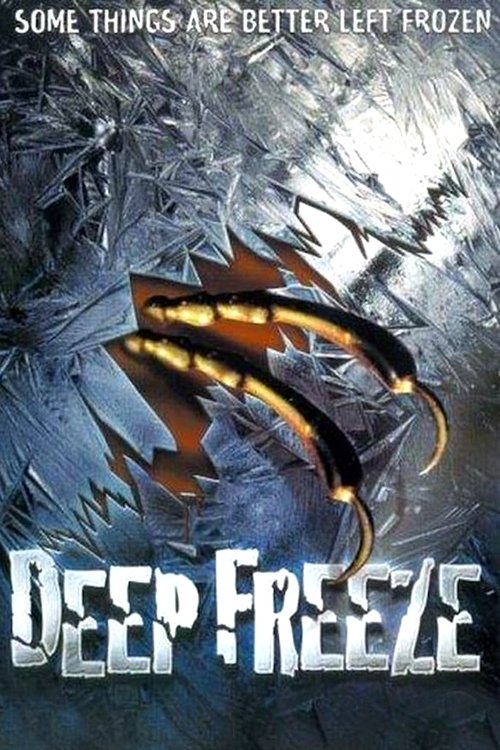 Deep Freeze (2002) poster