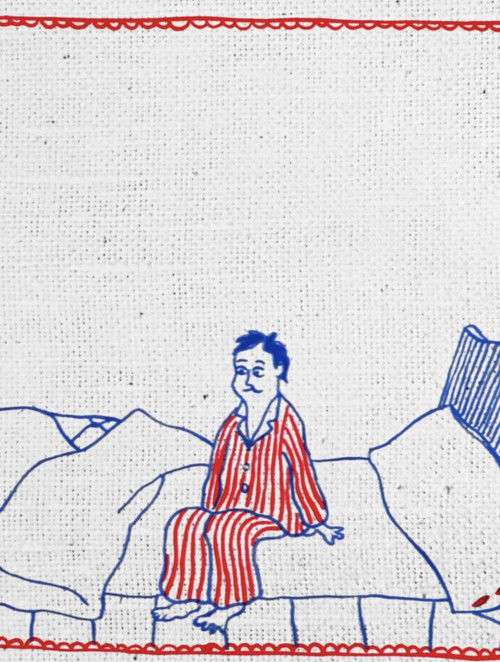 Tapestry III (1977) poster