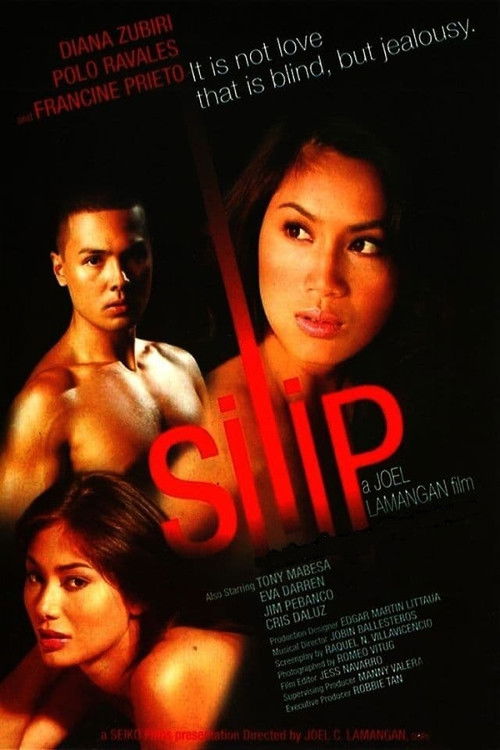 Silip (2007) poster
