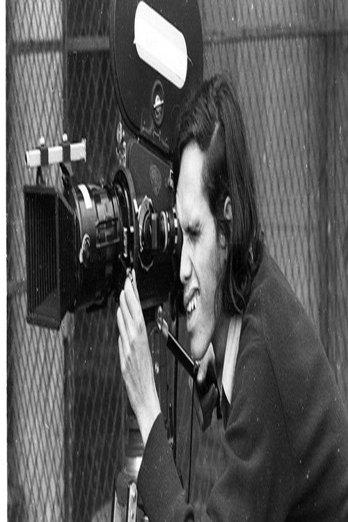 This is Not a Demonstration (1969) poster