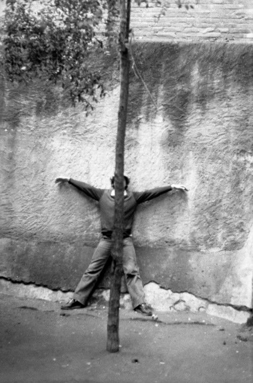 O Ciclone Lento e Sutil (2002) poster