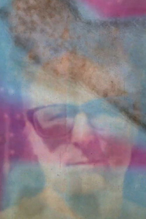 Kodachrome in Colour (2018) poster