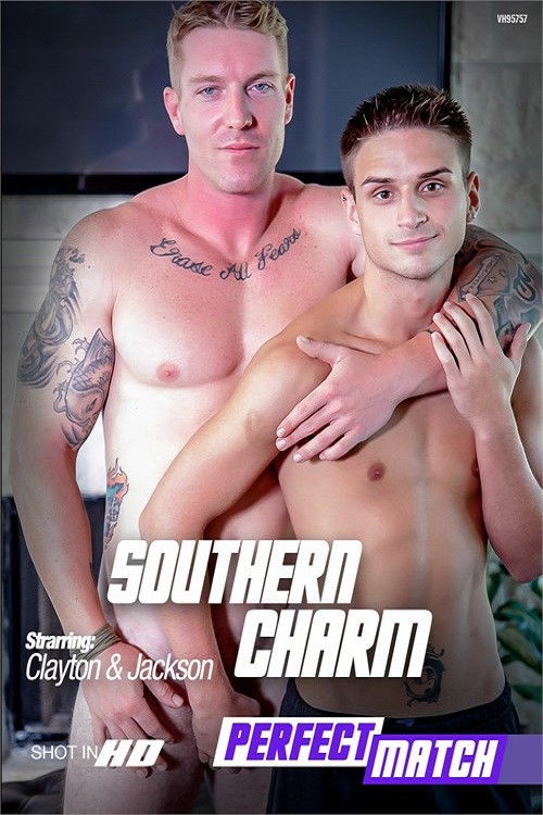 Southern Charm (2017) poster