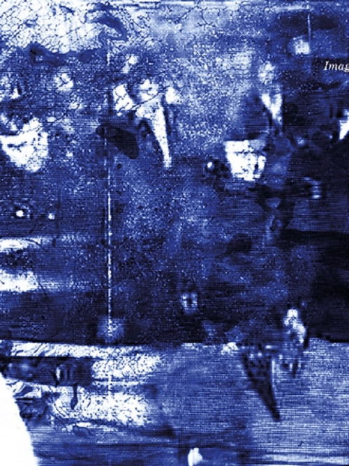 Imaginary Love (2020) poster