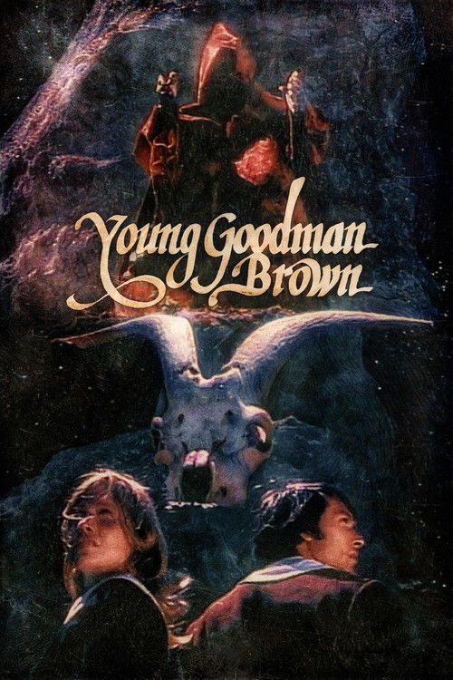 Young Goodman Brown (1993) poster