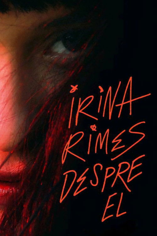 Despre El (2017) poster