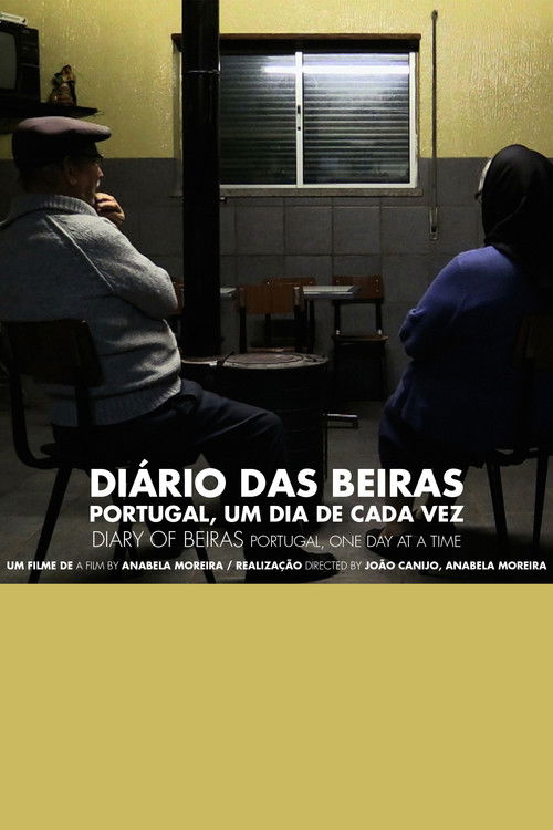 Diário das Beiras (2017) poster