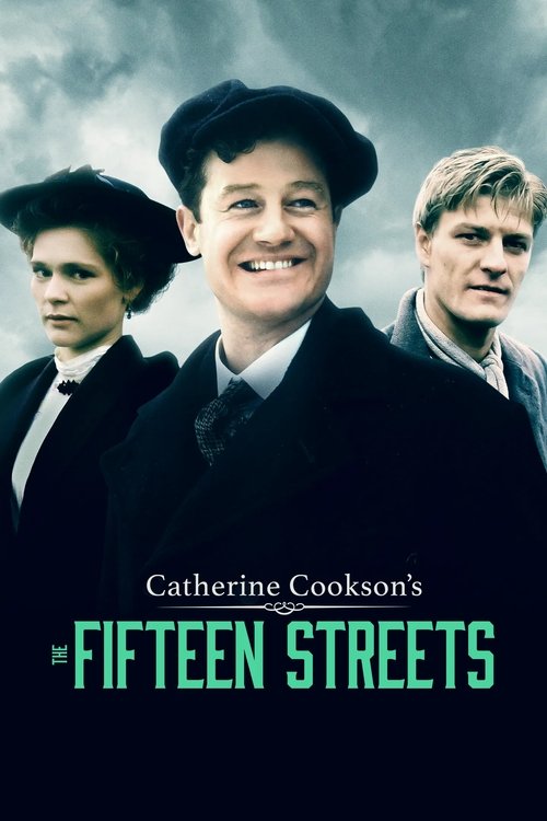 The Fifteen Streets (1989) poster