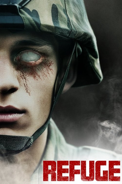 Refuge (2023) poster