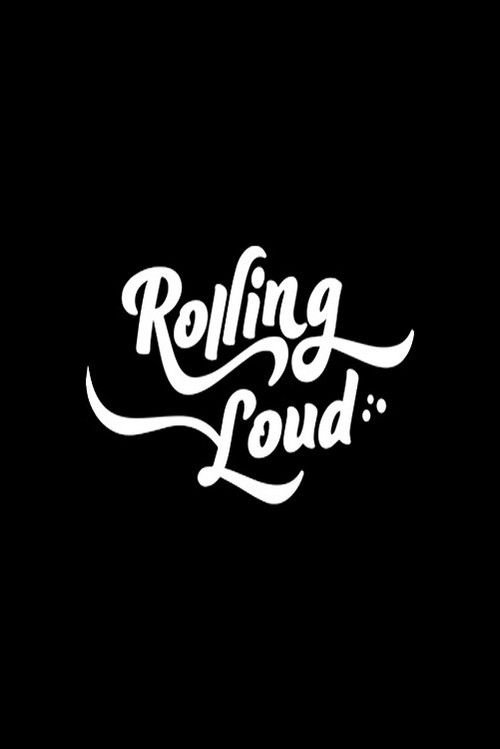 Rolling Loud (2026) poster