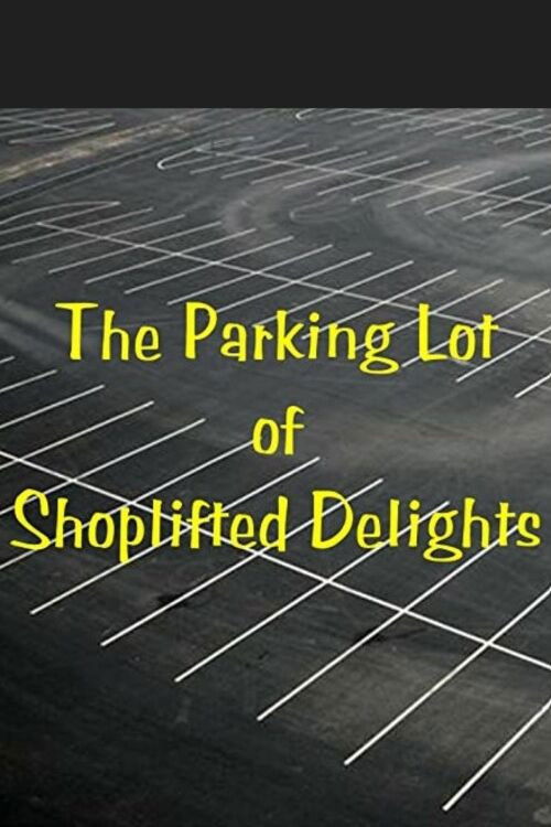 The Parking Lot of Shoplifted Delights (2002) poster